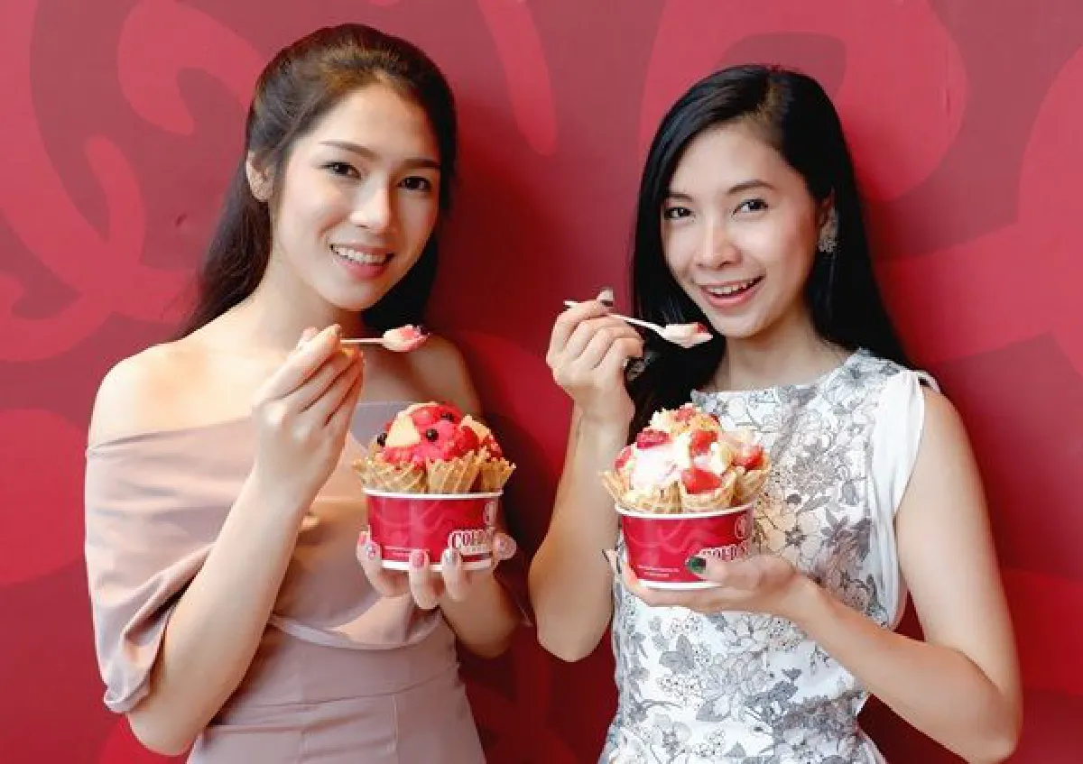 เปลี่ยนมื้อโหด ให้เป็นมื้อเฮลที้ แบบไม่ลำบากกาย แถมดีต่อใจ