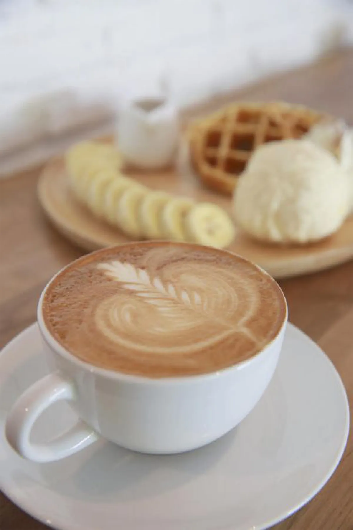 ร้านกาแฟ อินดี้ มีเอกลักษณ์ที่รสชาติ