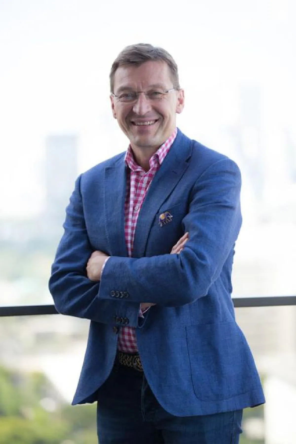 เป็กกา รันทาลา การกลับมาของอดีตเบอร์ 1