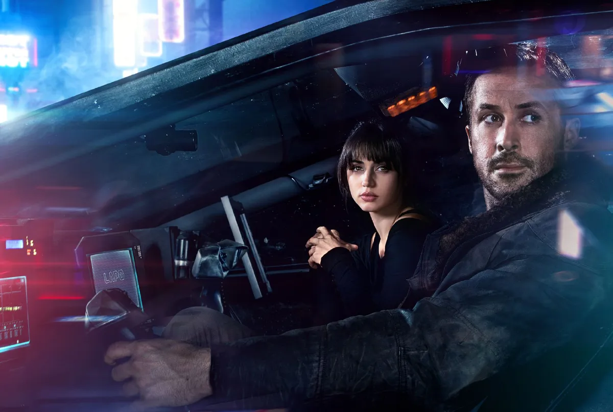 "Blade Runner 2049" หนังภาคต่อที่รอคอยมากว่า 35 ปี