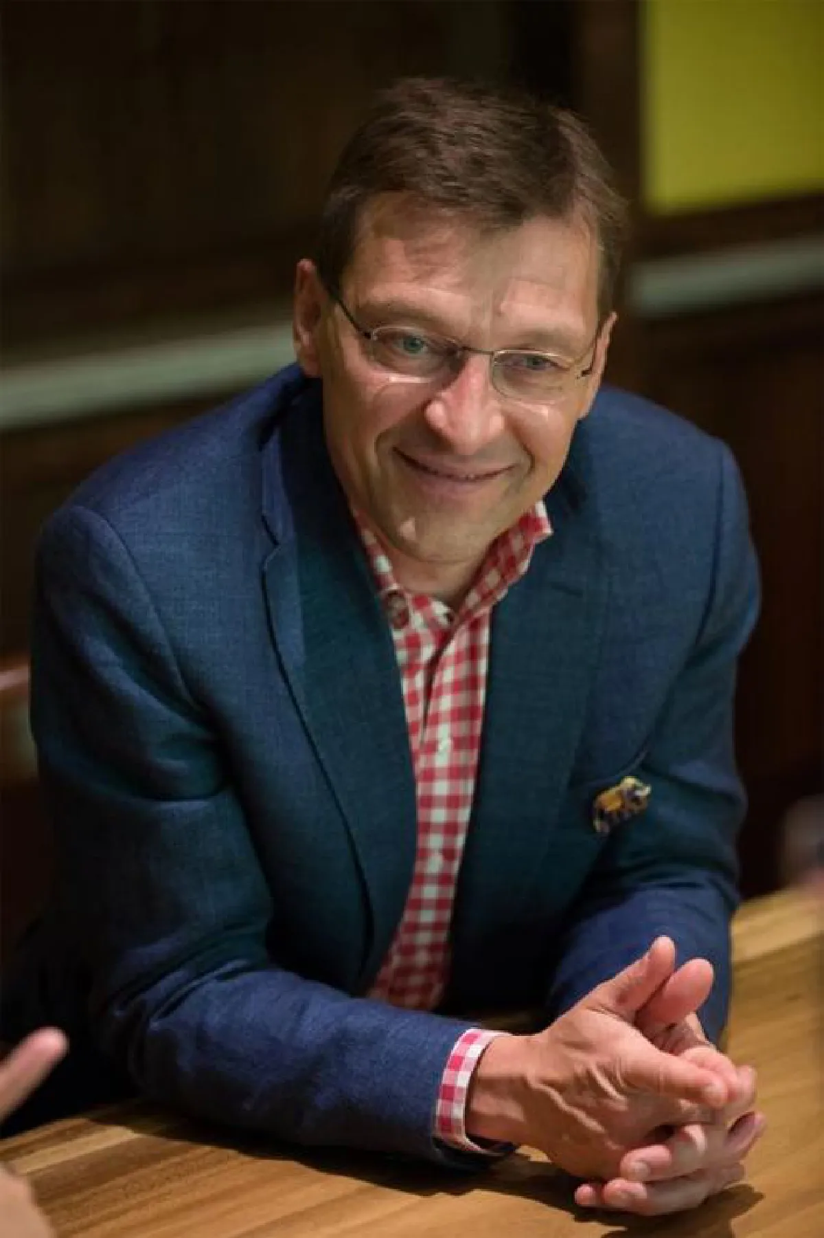 เป็กกา รันทาลา การกลับมาของอดีตเบอร์ 1