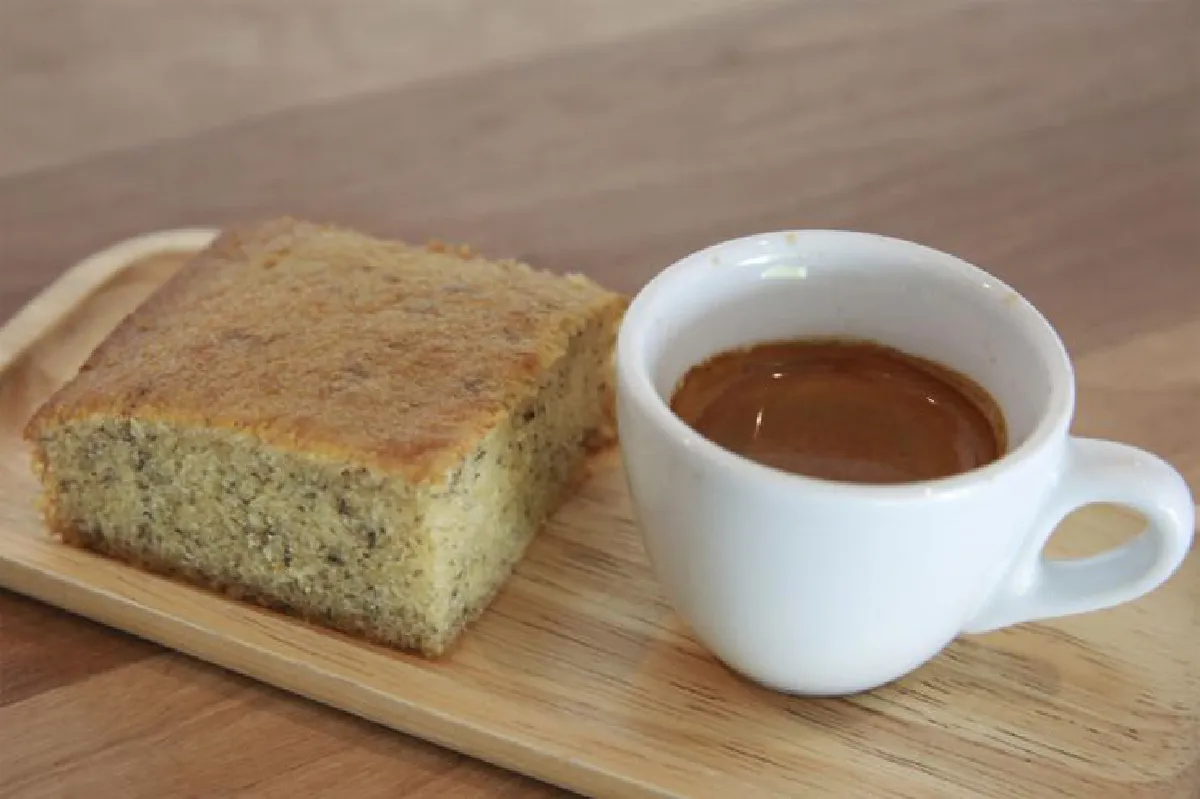 ร้านกาแฟ อินดี้ มีเอกลักษณ์ที่รสชาติ