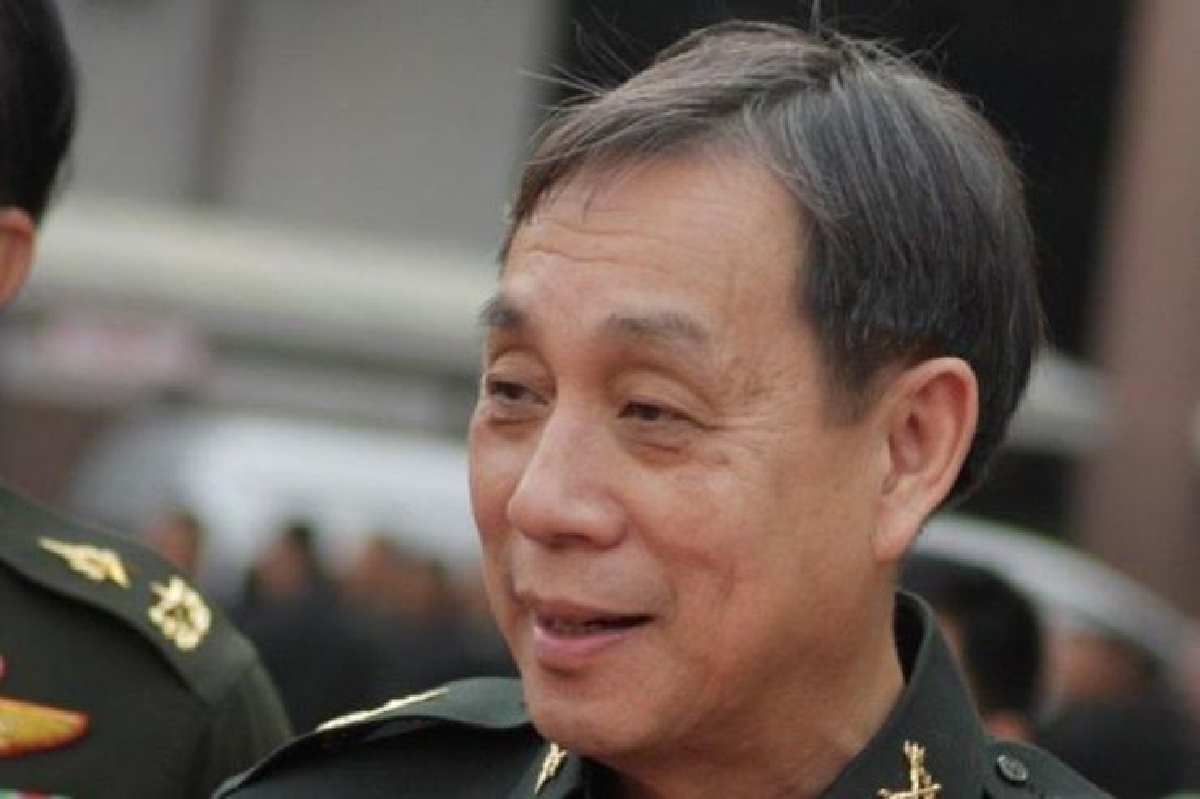 "อักษรา" เผยกลุ่มผู้เห็นต่างพร้อมกำหนดเซฟตี้โซนหลังพระราชพิธี "อักษรา" เผยกลุ่มผู้เห็นต่างพร้อมกำหนดเซฟตี้โซนหลังพระราชพิธี
