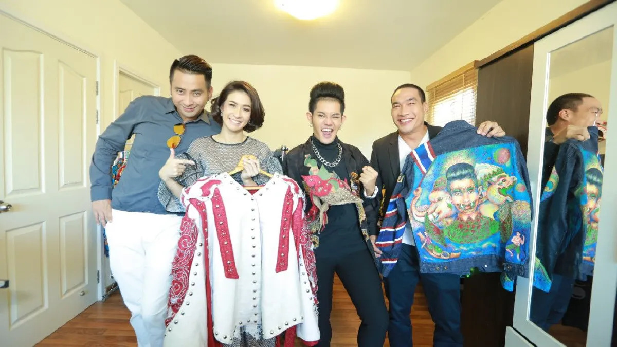 เปิดบ้านบุกห้องนอน เก่ง ธชย เรียบง่ายสไตล์ผู้ชายอารมณ์ศิลป์