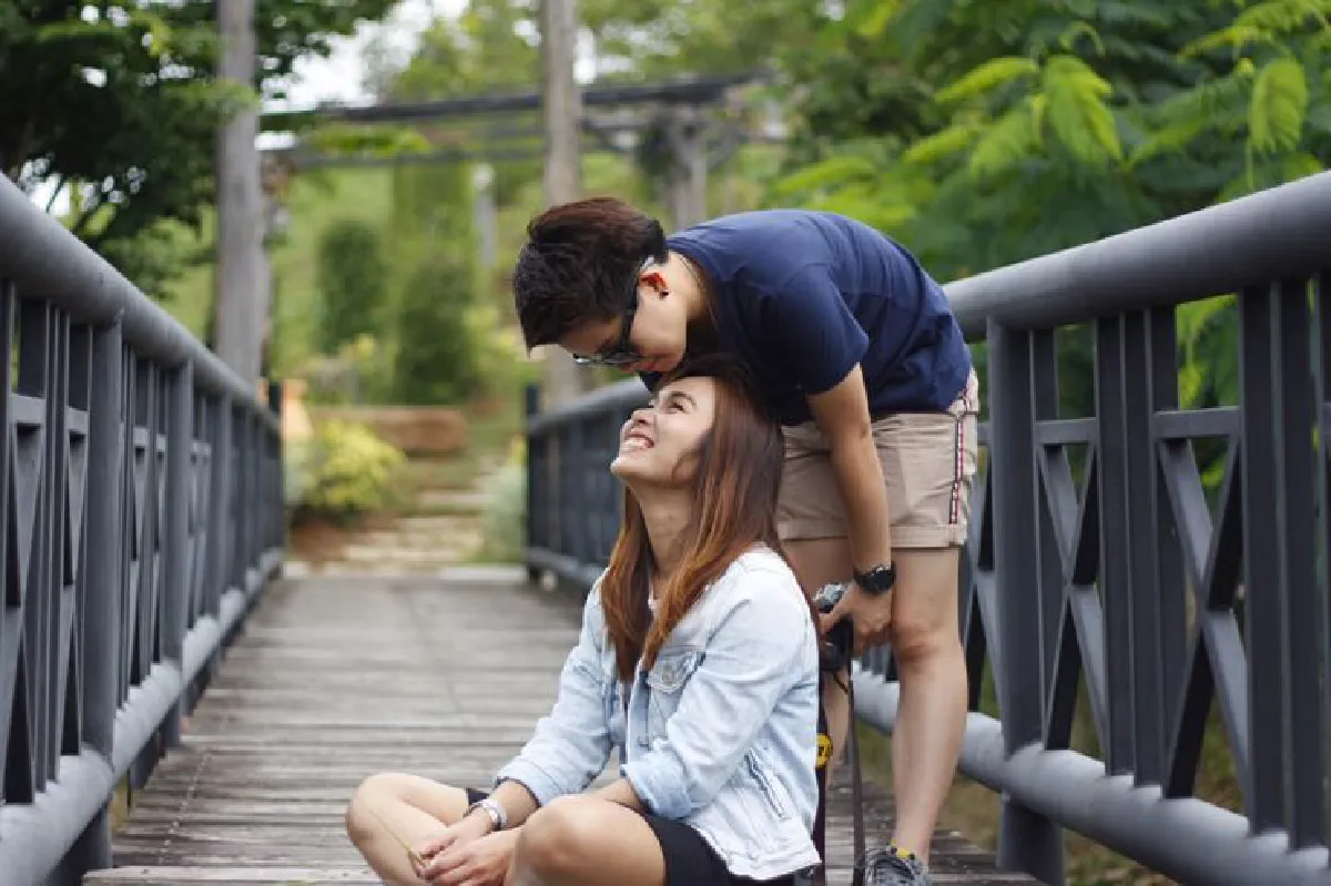 เที่ยวแพ็กคู่กับมนุษย์เงินเดือน