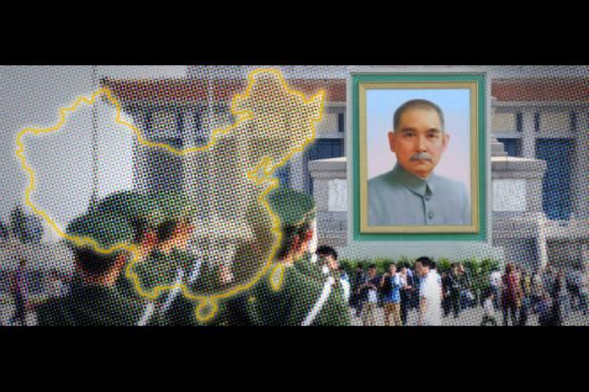 'วันชาติจีน' 10 ตุลาฯ ถึง 1 ตุลาฯ 'วันชาติจีน' 10 ตุลาฯ ถึง 1 ตุลาฯ