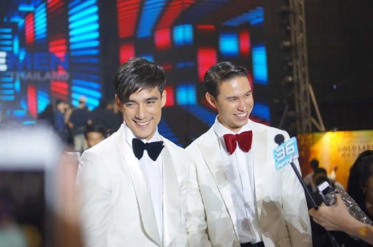 ซีนนี้มันดีมาก! "คริส-พลอย" เซ็กซี่ประชันแซ่บในรอบ Final walk