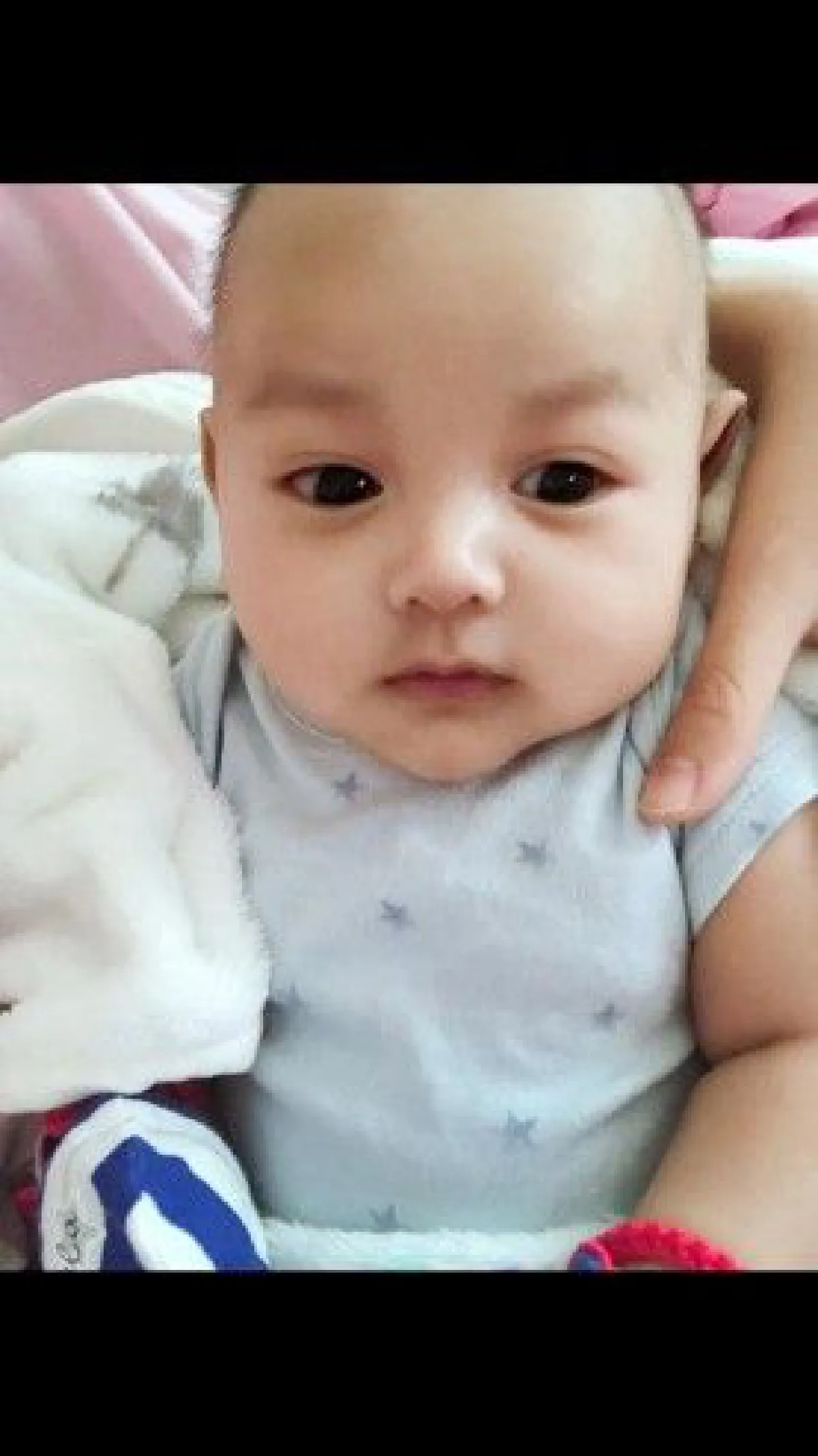"เสก โลโซ" เปิดตัว "น้องลีออง" ลูกชายคนใหม่กับสาวแซนด์วิช