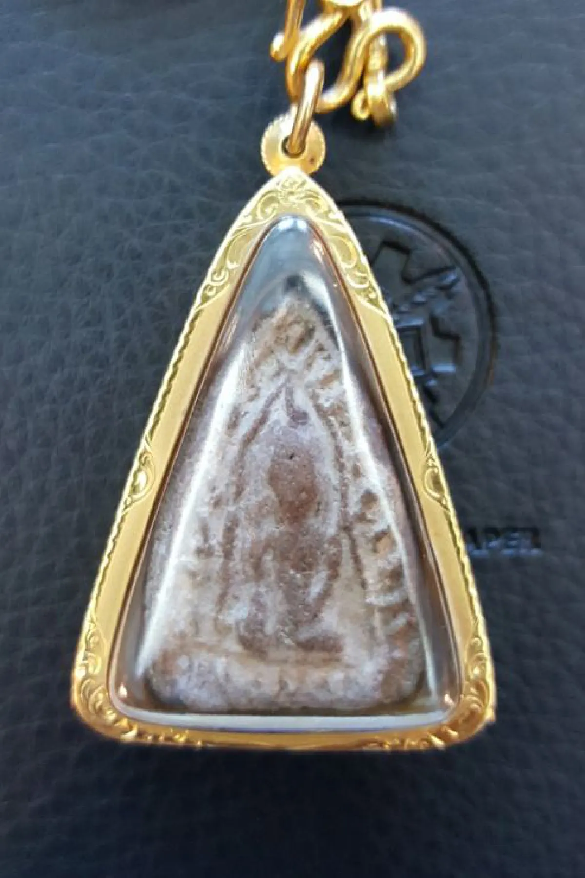 ส่องพระองค์โปรด ธวัชชัย ไทยเขียว