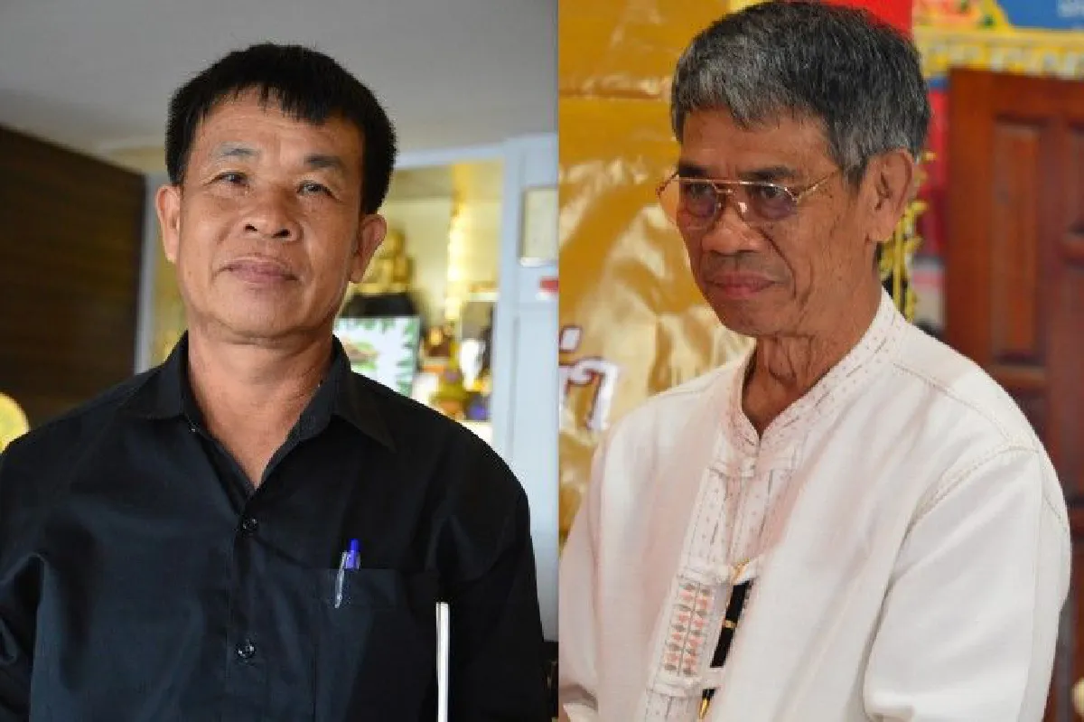 แปลงหลักการสู่วิถีชีวิต... "สลากภัต"ลดขยะ"บ้านดงอินตา"