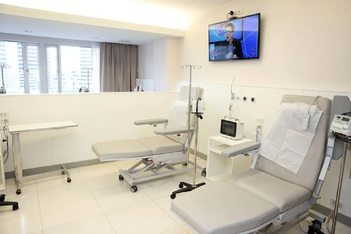 วินิจฉัยมะเร็งเต้านมสุดไฮเทค ‘เครื่องแรกในโลก’