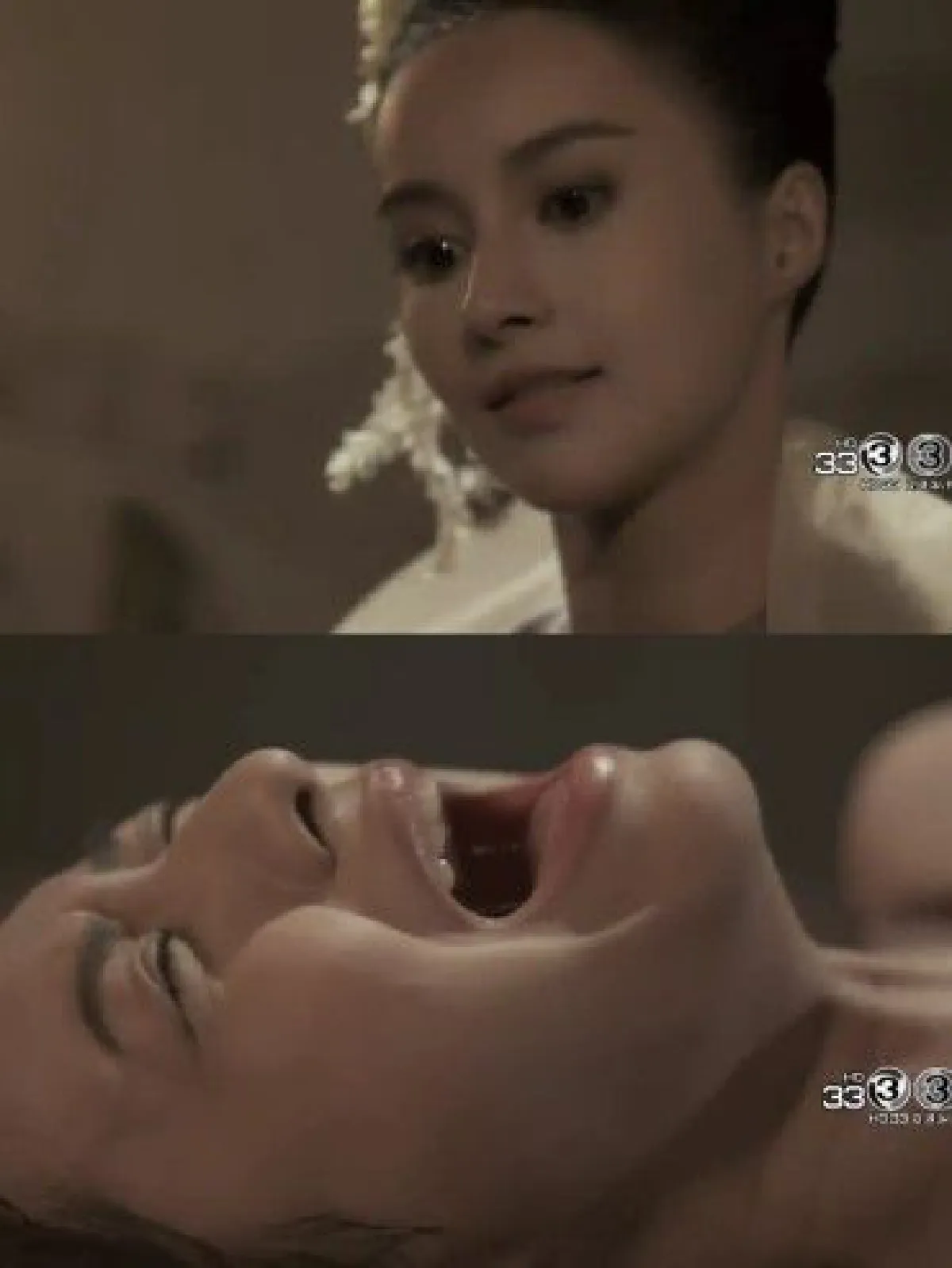 แฟนละครชื่นชม "มิว นิษฐา" ฉากโดนทำแท้งใน "รากนครา" (คลิป)