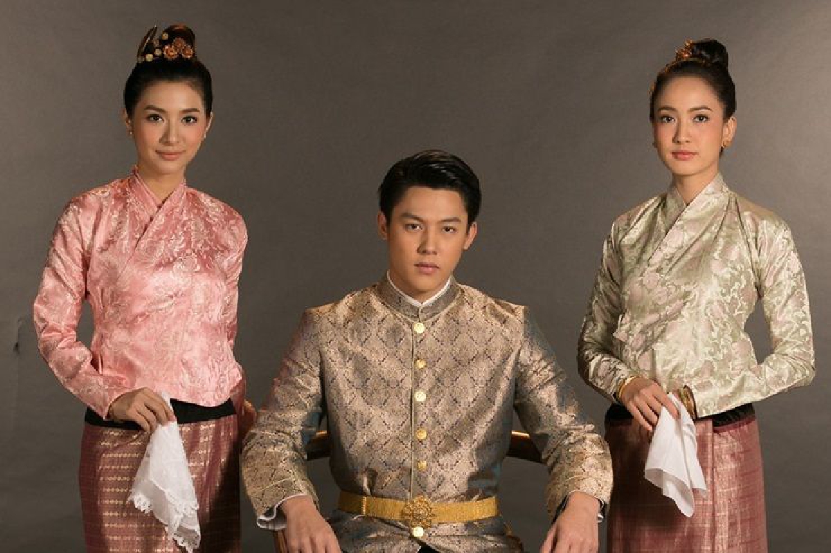 เรื่องย่อละคร : รากนครา ออกอากาศ 2 ตุลาคม 2560 เรื่องย่อละคร : รากนครา ออกอากาศ 2 ตุลาคม 2560