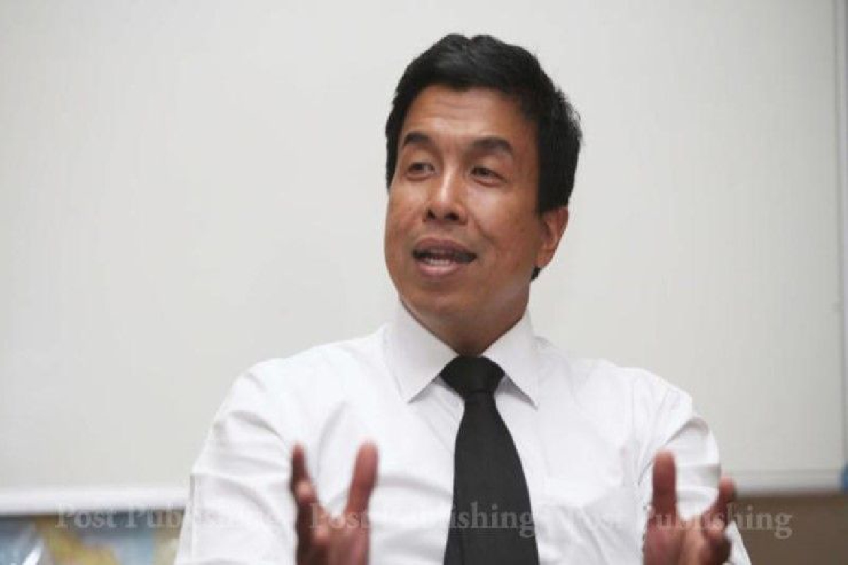 เพื่อไทยปัดบีบ"ชัชชาติ"ลาออกกรรมการยุทธศาสตร์ฯ เพื่อไทยปัดบีบ"ชัชชาติ"ลาออกกรรมการยุทธศาสตร์ฯ