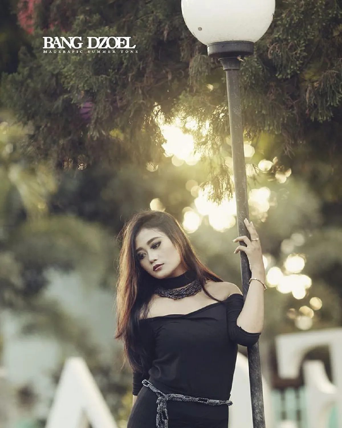เผยภาพถ่ายถ่ายสุดทึ่งของช่างภาพอินโดฯ ที่ไร้แขนขา แต่ไม่ไร้ความสามารถ!
