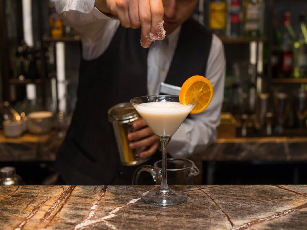 15 อาหารที่ควรหลีกเลี่ยงหากอยากมีหน้าท้องแบนราบ