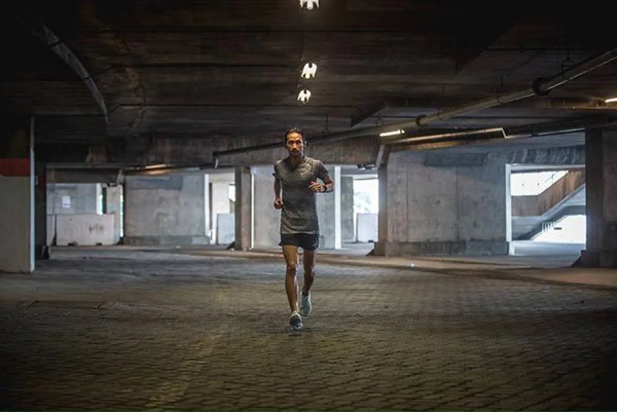 ตูน บอดี้สแลม เตรียมวิ่งระดมทุนจากใต้ขึ้นเหนือ ตั้งเป้าหมาย 700 ล้าน