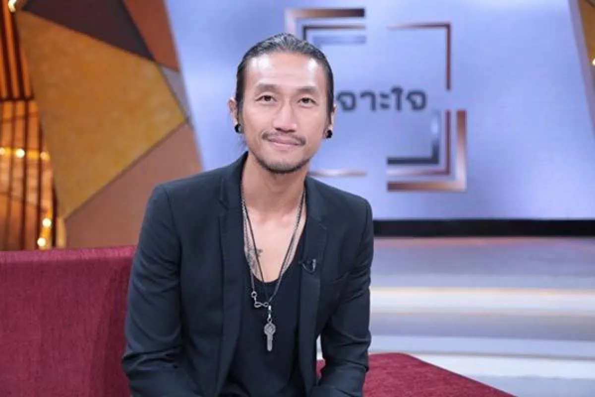 ตูน บอดี้สแลม เตรียมวิ่งระดมทุนจากใต้ขึ้นเหนือ ตั้งเป้าหมาย 700 ล้าน