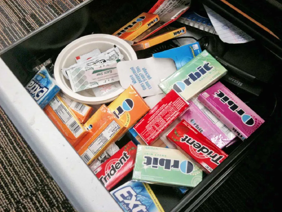 15 อาหารที่ควรหลีกเลี่ยงหากอยากมีหน้าท้องแบนราบ