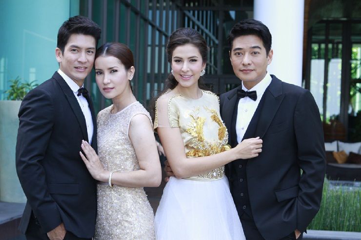 เรื่องย่อละคร : อย่าลืมฉัน (ตอนแรก) ออกอากาศ 4 ตุลาคม 2560 เรื่องย่อละคร : อย่าลืมฉัน (ตอนแรก) ออกอากาศ 4 ตุลาคม 2560