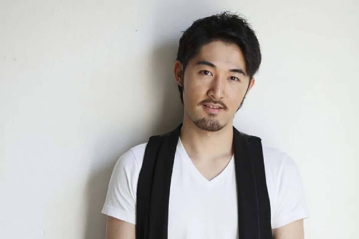 ยูตะ ซาโตะ ‘ครอบครัวของผมเป็นจิตรกร’