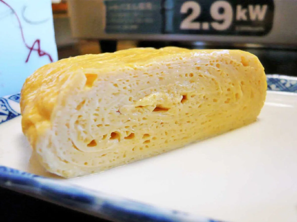 รวมเมนูไข่จาก 15 ประเทศทั่วโลก