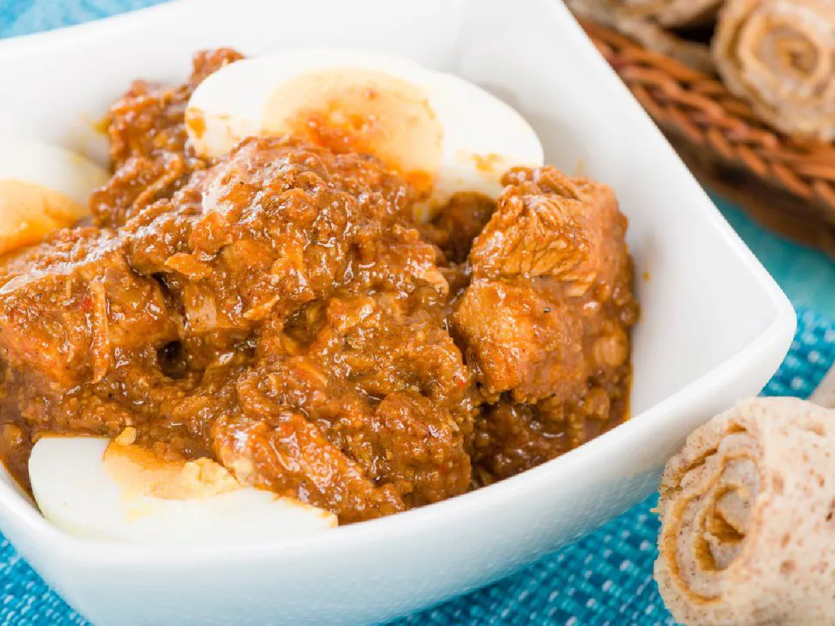 รวมเมนูไข่จาก 15 ประเทศทั่วโลก