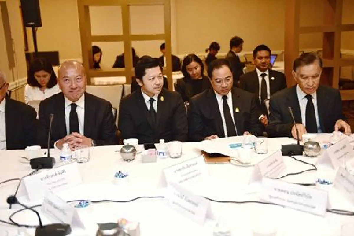 เอสซีจีแจงซื้อถ่านหินสหรัฐทดแทนนำเข้าจากอินโดนีเซีย