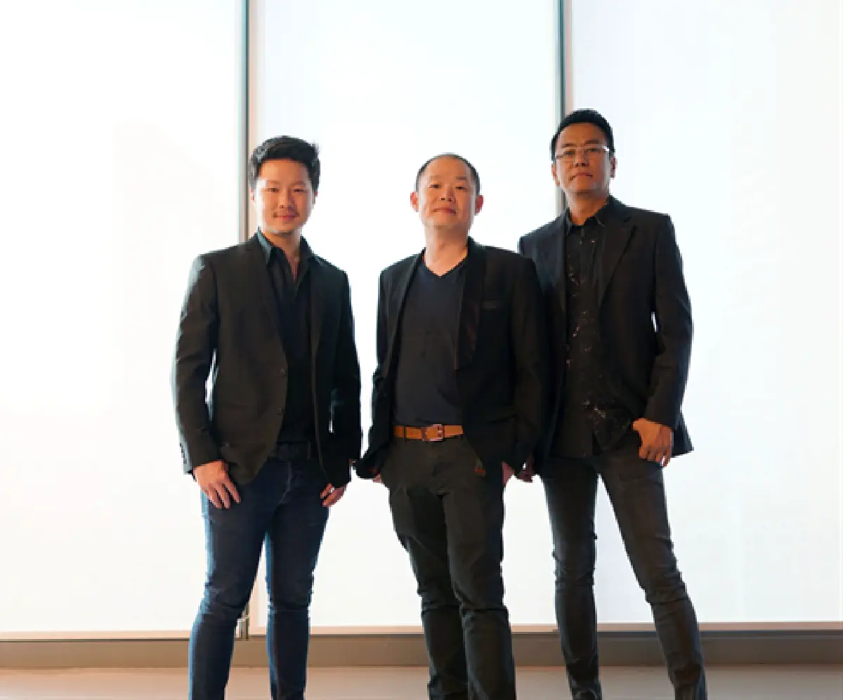 SPRINGBOARDGUN ชวนธุรกิจมาติด "สปริงบอร์ดกัน" พิชิตเป้าหมาย