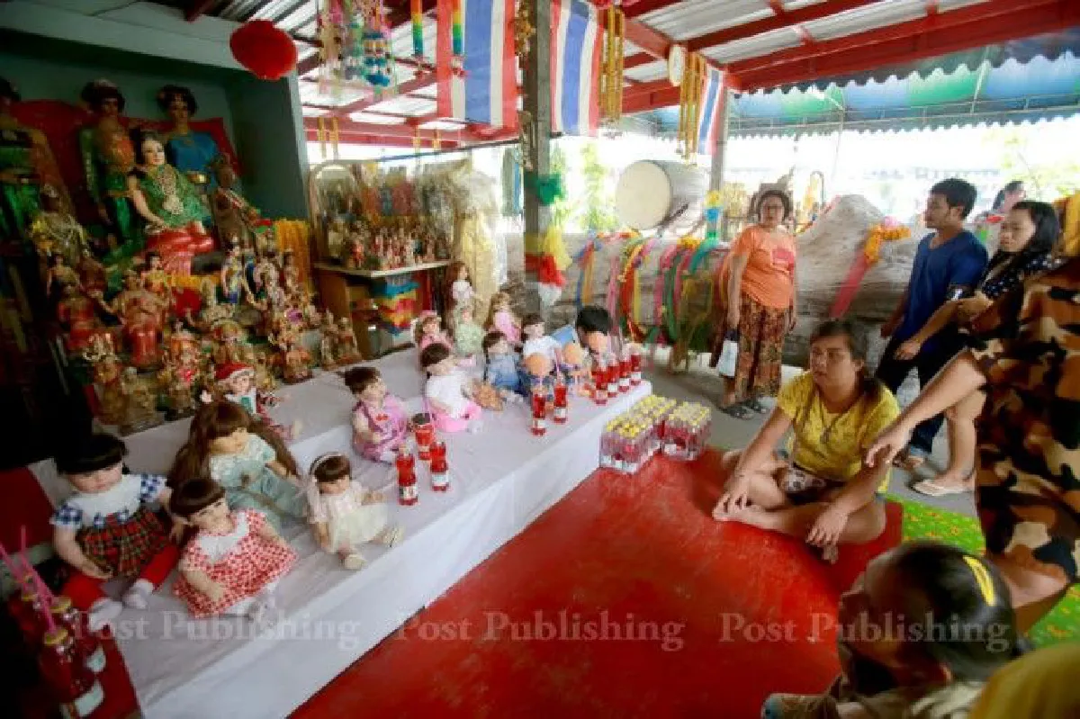 "10วัดดัง"สะเทือนจัดระเบียบ! คนใหญ่โต ดาราดัง นิยมไหว้ขอพร