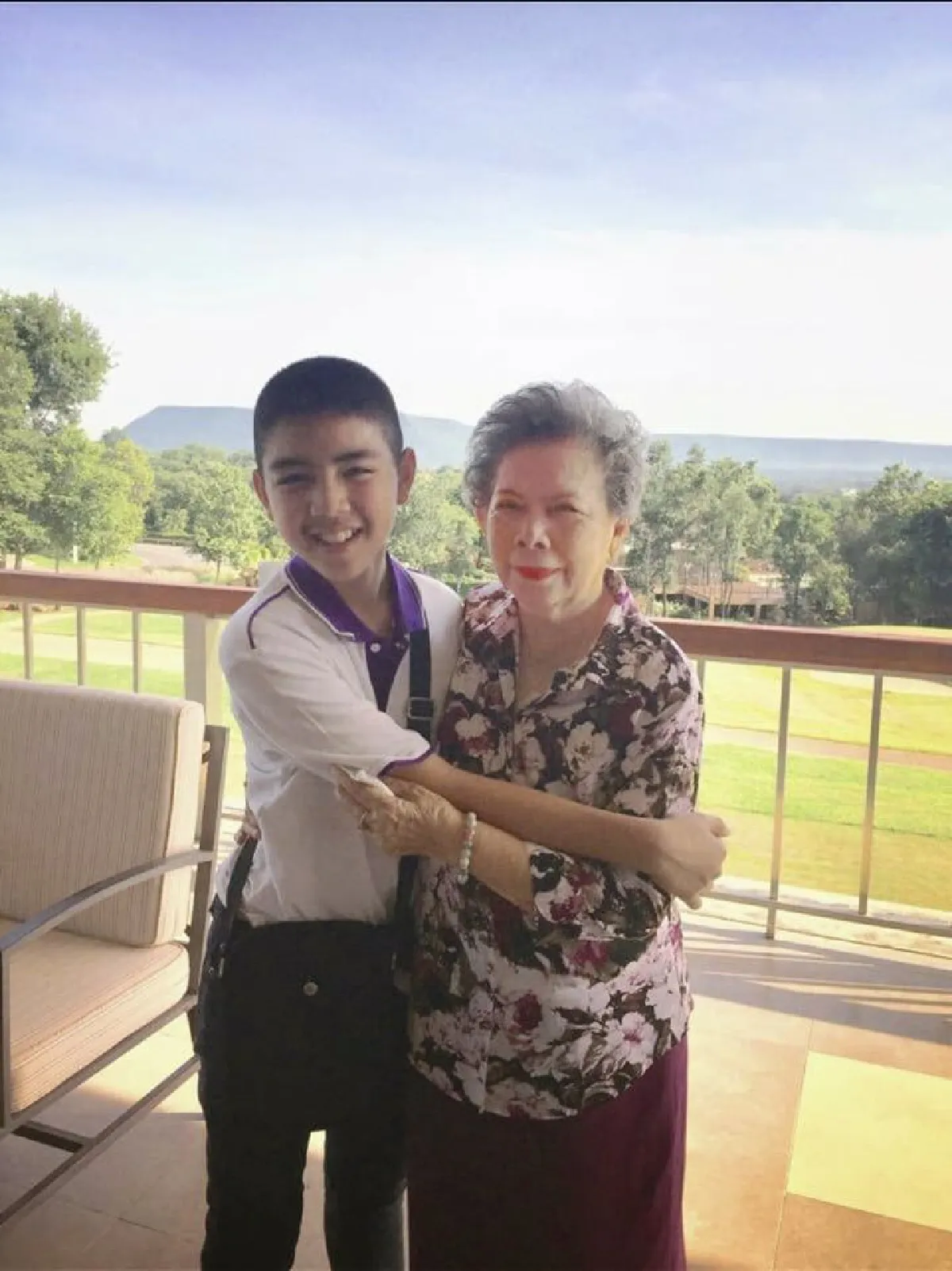 ไขกุญแจความสำเร็จ "ชวัลวิทย์" เด็กม.2ไทยเก่งระดับโลก! ผู้สอบผ่าน"IELTS"