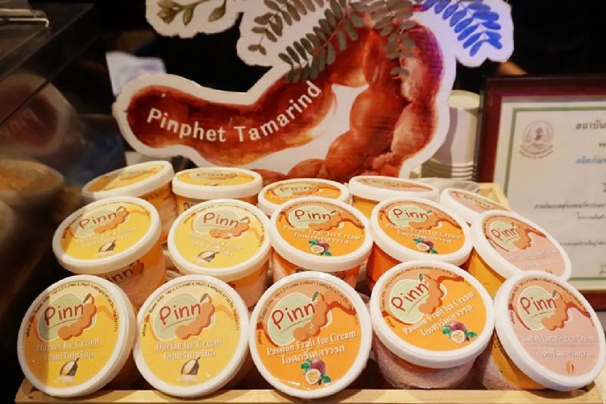 งานวิจัยไม่อยู่บนหิ้ง แต่หยิบลงมากินได้