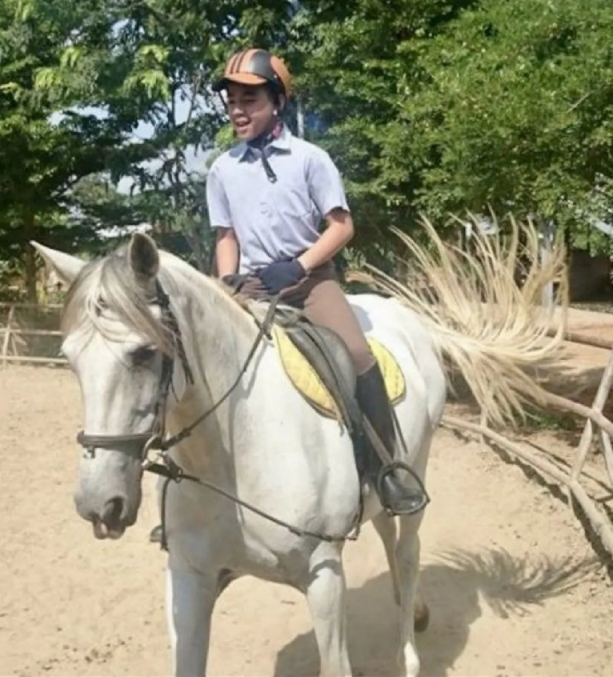 ไขกุญแจความสำเร็จ "ชวัลวิทย์" เด็กม.2ไทยเก่งระดับโลก! ผู้สอบผ่าน"IELTS"