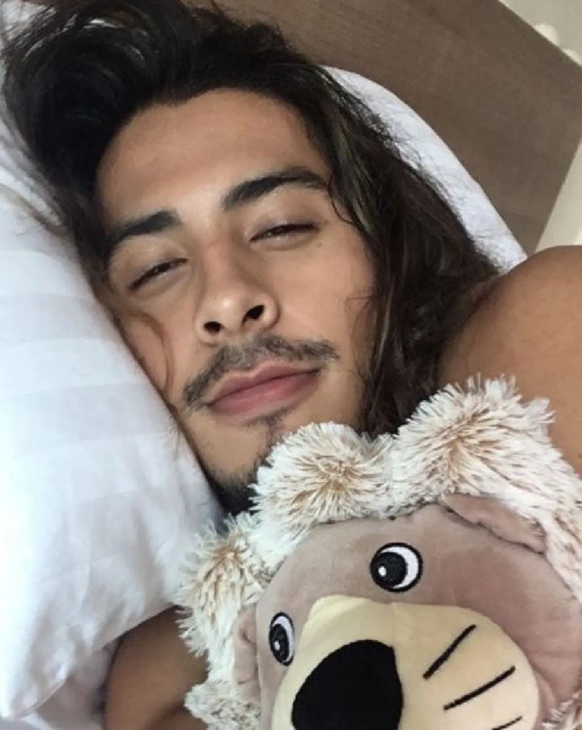 ซูมความแซ่บ! โดโรธี เพ็ทโซลด์ นางแบบสุดฮอตหวานใจ โจเซฟ