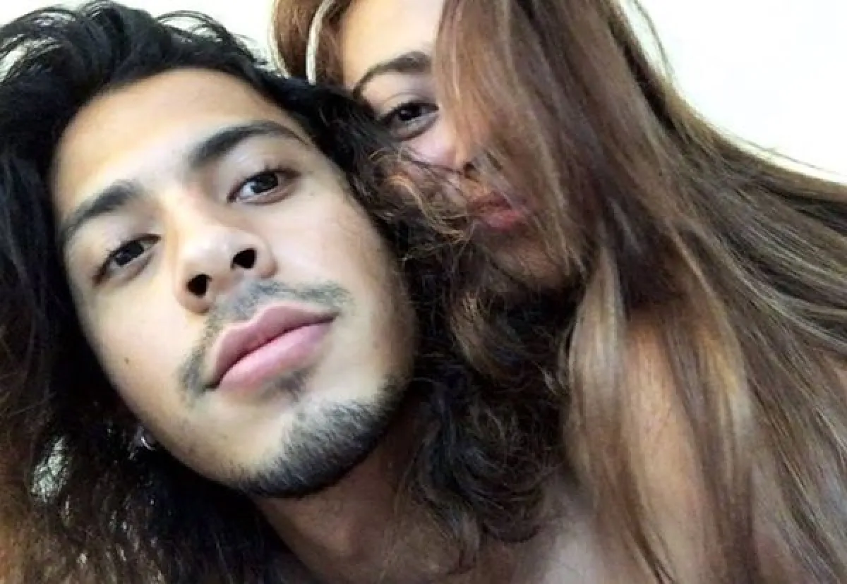 ซูมความแซ่บ! โดโรธี เพ็ทโซลด์ นางแบบสุดฮอตหวานใจ โจเซฟ