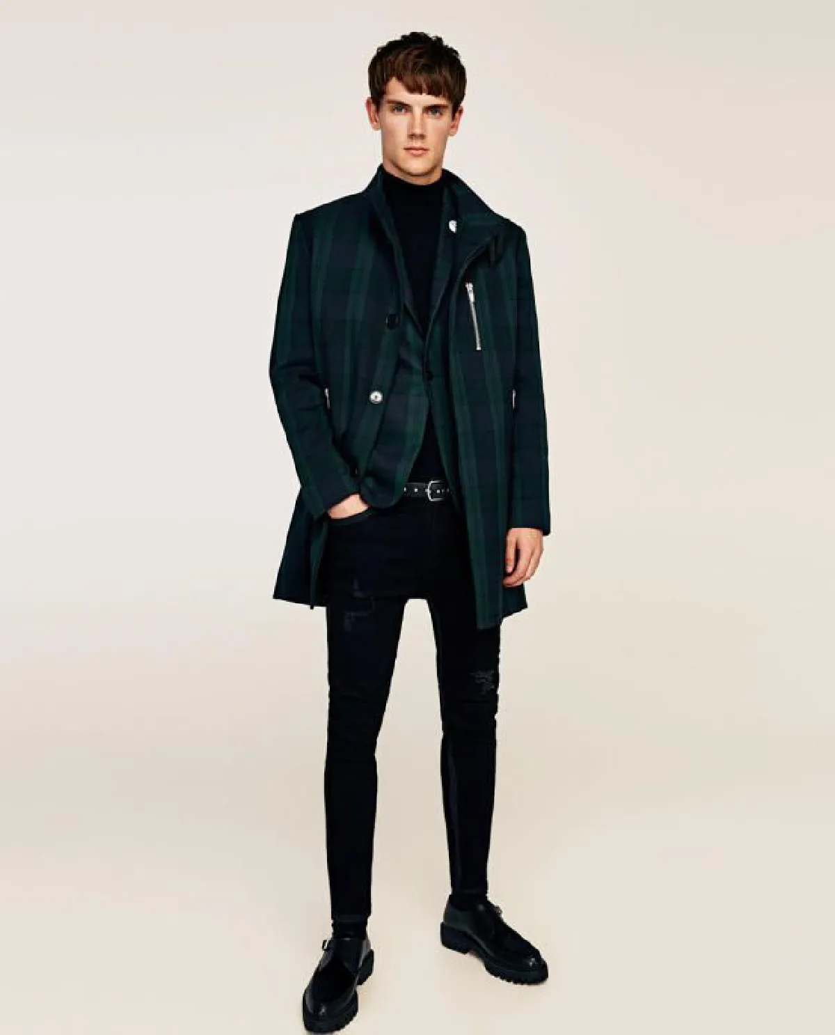 5 เคล็ดลับเลือกเบลเซอร์ แมทช์ให้น่ามอง