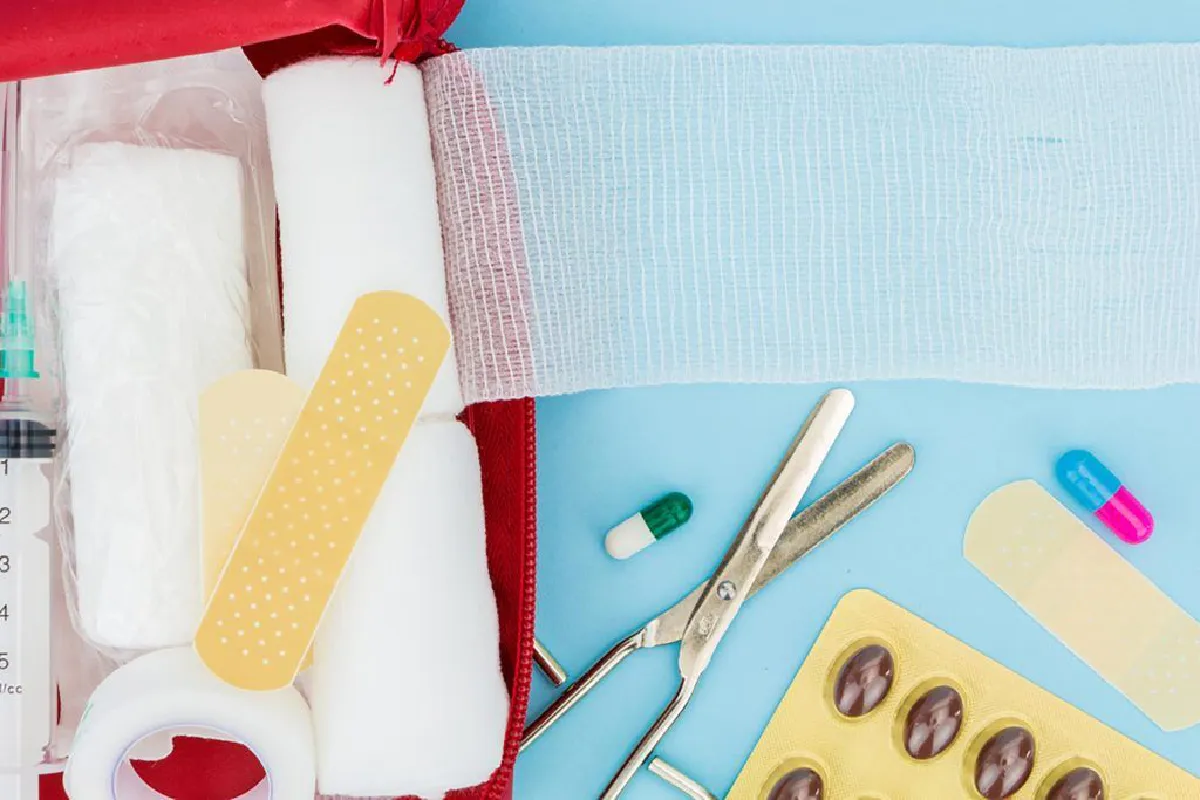 10 ของจำเป็นที่ควรมีติดบ้านยามฉุกเฉิน