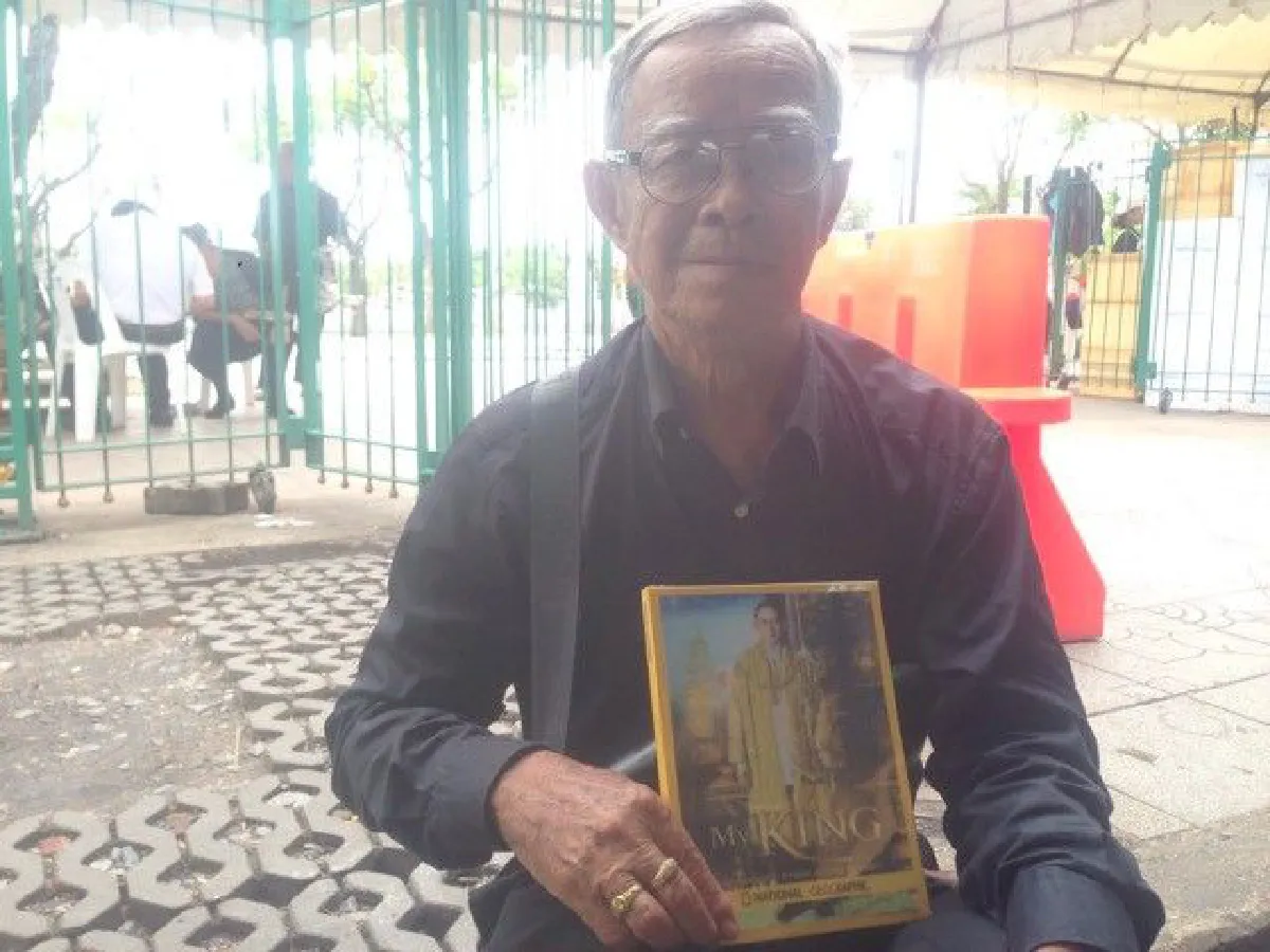 "เข้าใจชีวิตเพราะในหลวง" คำสอนในความทรงจำของปวงประชา