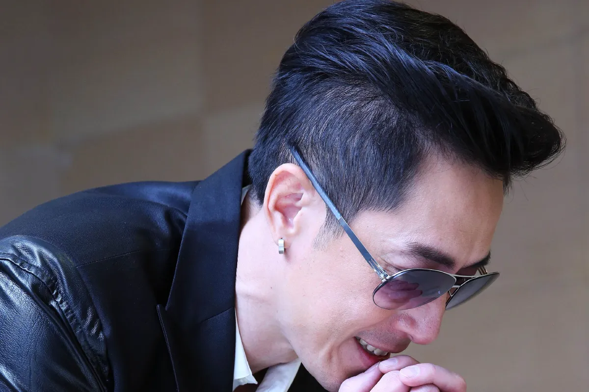 เจตริน วรรธนะสิน ความสำเร็จถูกวางแบบไว้แต่แรก