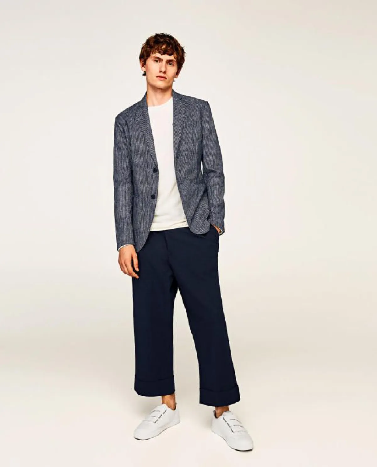 5 เคล็ดลับเลือกเบลเซอร์ แมทช์ให้น่ามอง