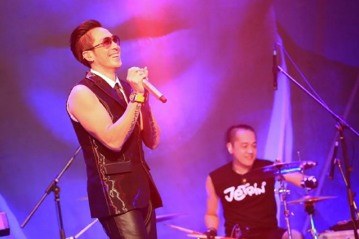 เจตริน วรรธนะสิน ความสำเร็จถูกวางแบบไว้แต่แรก