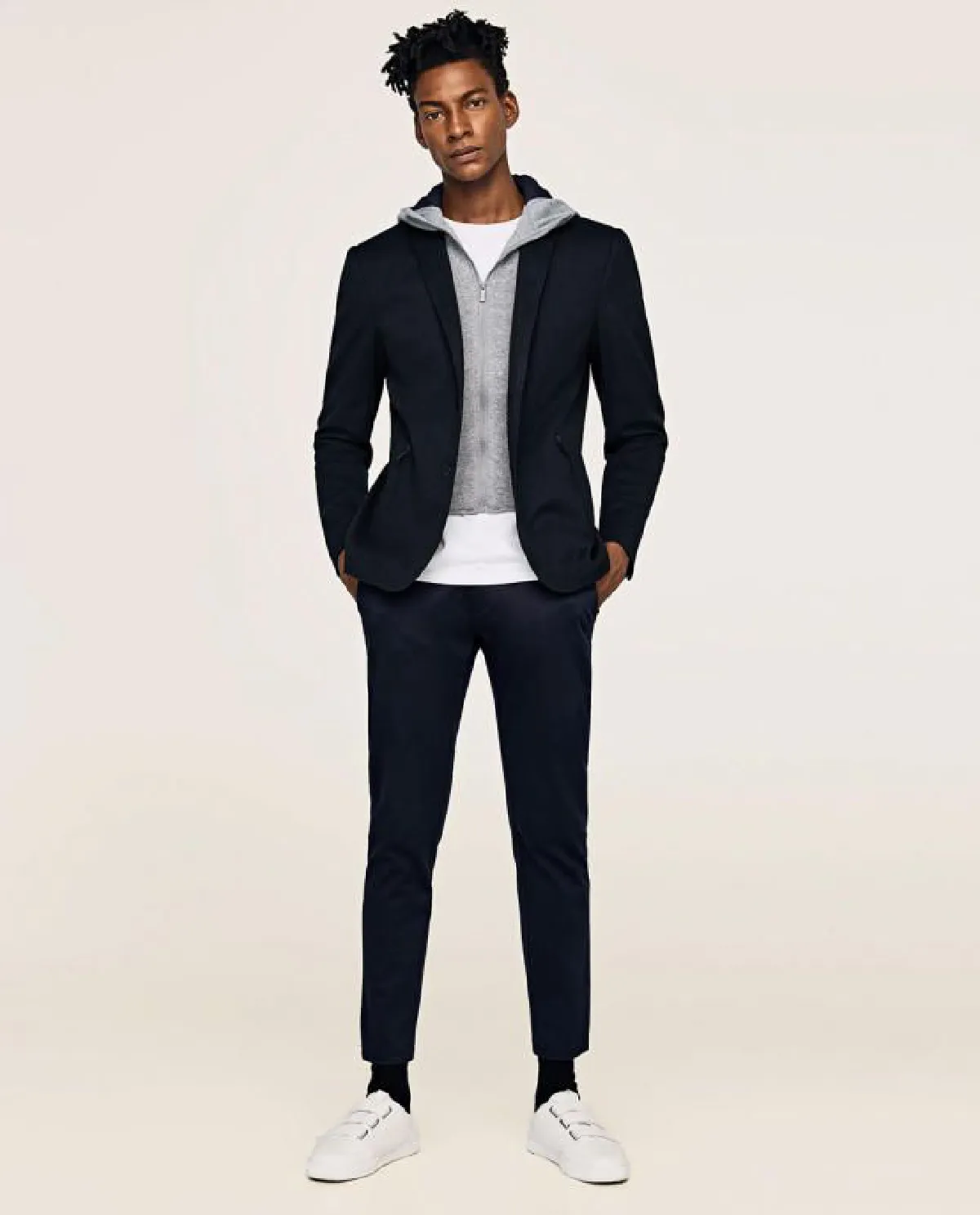 5 เคล็ดลับเลือกเบลเซอร์ แมทช์ให้น่ามอง