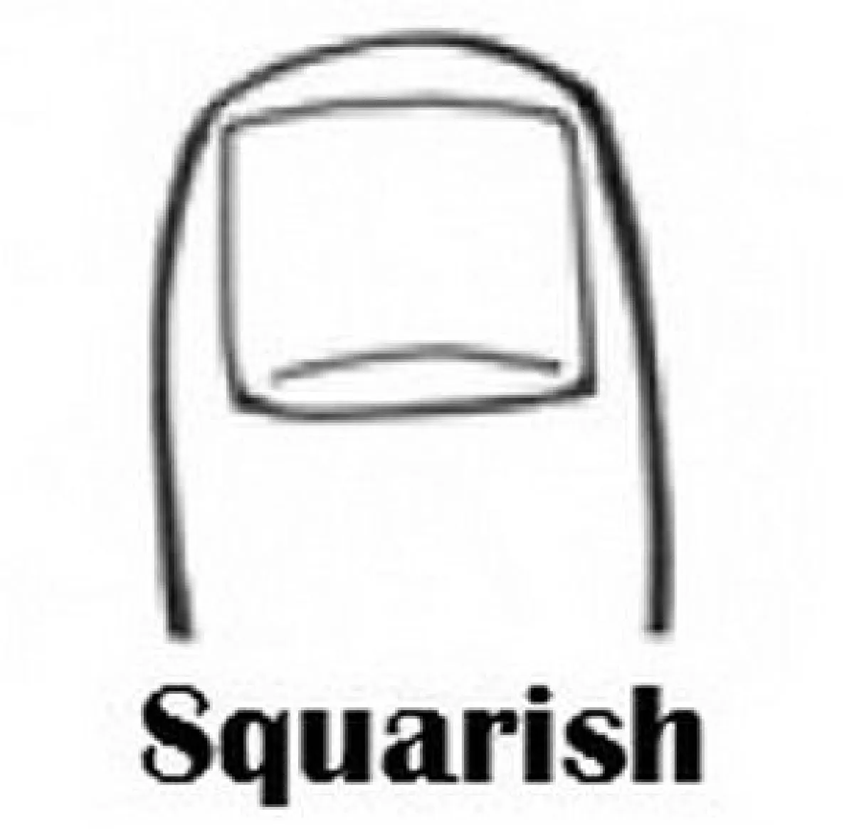 รู้หรือไม่ รูปทรงของเล็บสามารถบอกลักษณะนิสัยได้!