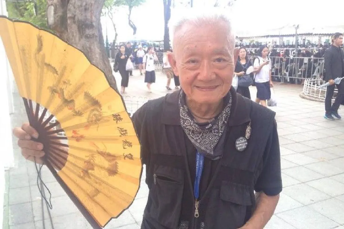 "เข้าใจชีวิตเพราะในหลวง" คำสอนในความทรงจำของปวงประชา