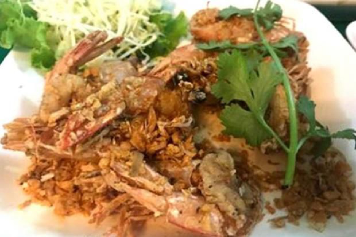 ร้านยกยอตรัง หรอยจังฮู้ ร้านยกยอตรัง หรอยจังฮู้