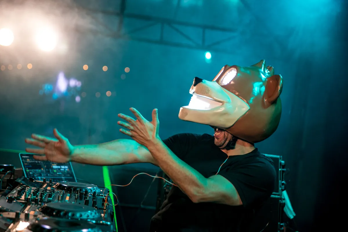 ปลดปล่อยความสนุกไปกับโปรดักชั่นสุดอลังการ Waterzonic 2017