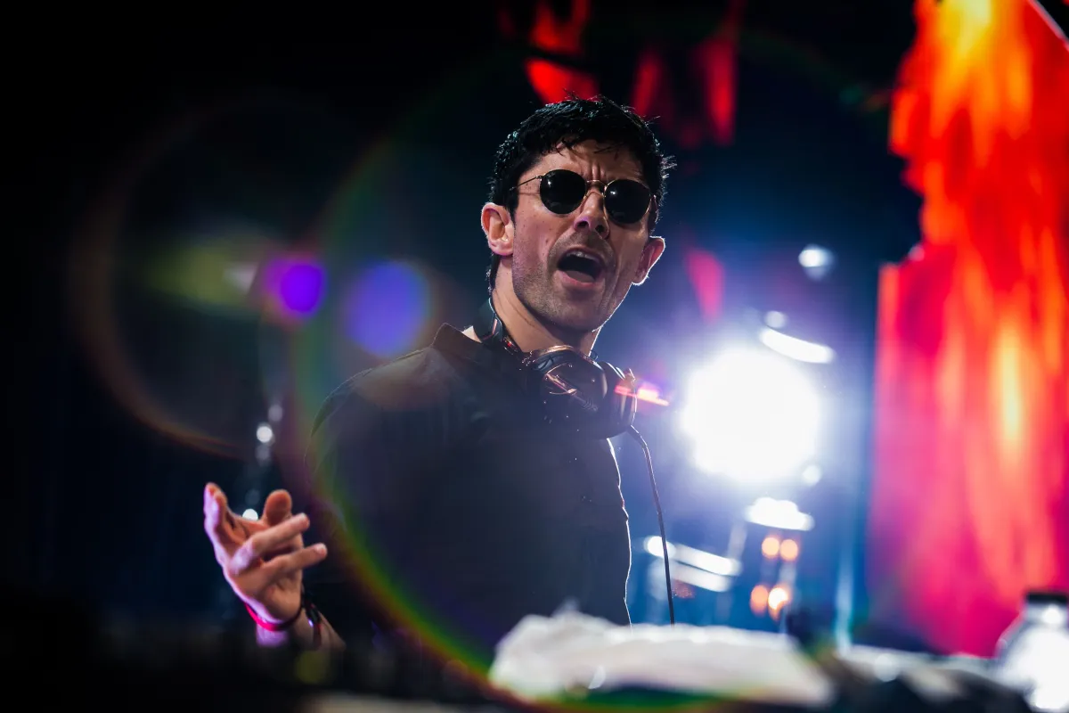 ปลดปล่อยความสนุกไปกับโปรดักชั่นสุดอลังการ Waterzonic 2017