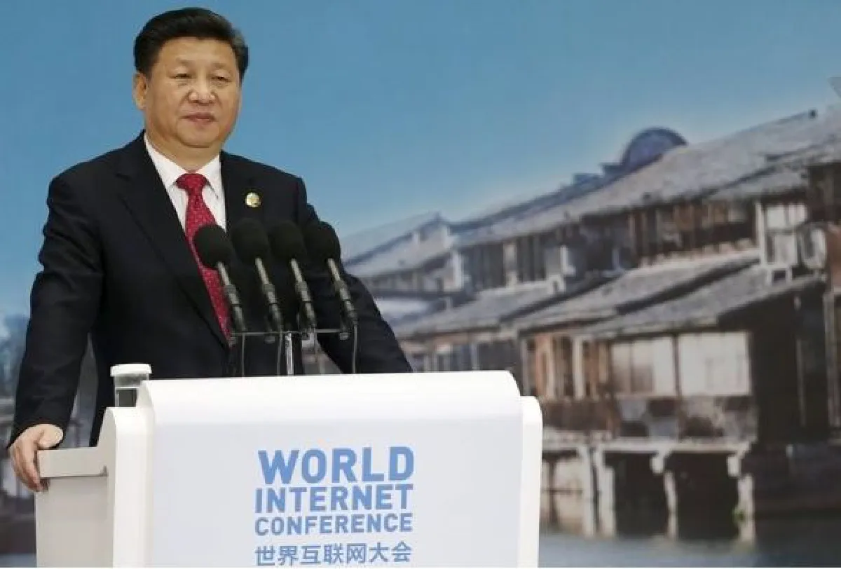 "อธิปไตยไซเบอร์"เรื่องใกล้ตัวที่จะมองข้ามไม่ได้อีกต่อไป