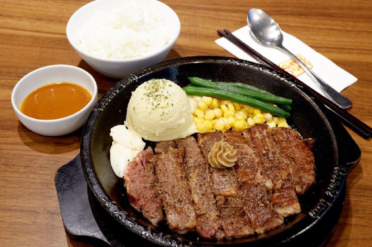 เปปเปอร์ ลันช์ เสิร์ฟร้อนอร่อยสไตล์คุณ เปปเปอร์ ลันช์ เสิร์ฟร้อนอร่อยสไตล์คุณ