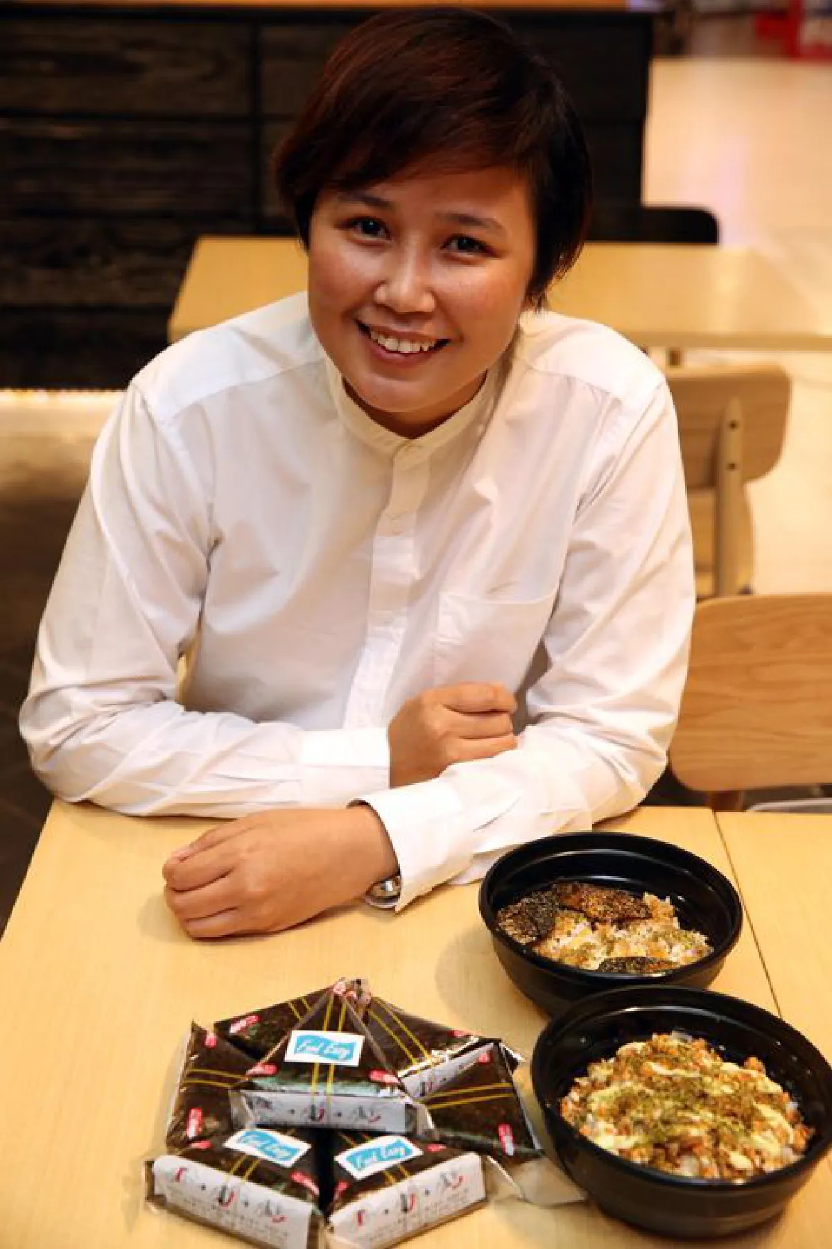 ชลลดา สมานมิตร บทเรียนสอนใจอย่าให้ผิดพลาดซ้ำ